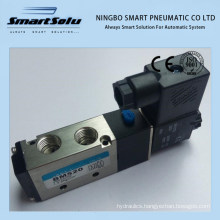 Bm520 Type Directional Solenoid Valve